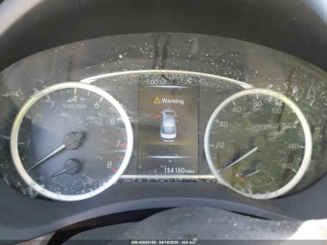 3N1AB7AP0GY245600 Nissan SENTRA SV