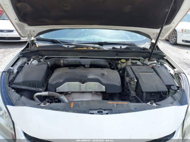 1G11C5SL3FF147704 Chevrolet MALIBU 1LT