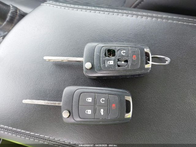 1G11C5SL3FF147704 Chevrolet MALIBU 1LT