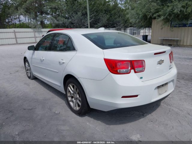 1G11C5SL3FF147704 Chevrolet MALIBU 1LT