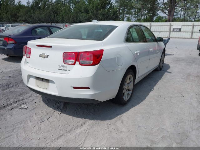 1G11C5SL3FF147704 Chevrolet MALIBU 1LT