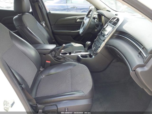 1G11C5SL3FF147704 Chevrolet MALIBU 1LT
