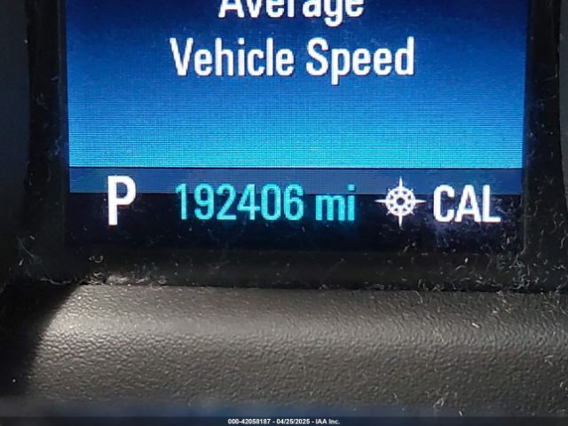 1G11C5SL3FF147704 Chevrolet MALIBU 1LT