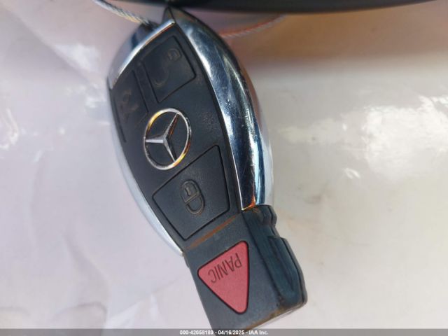 WDDSJ4EB3EN160784 Mercedes-Benz CLA 250