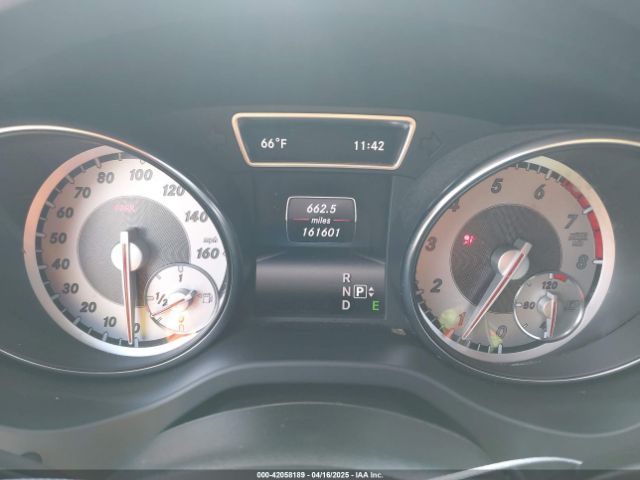 WDDSJ4EB3EN160784 Mercedes-Benz CLA 250