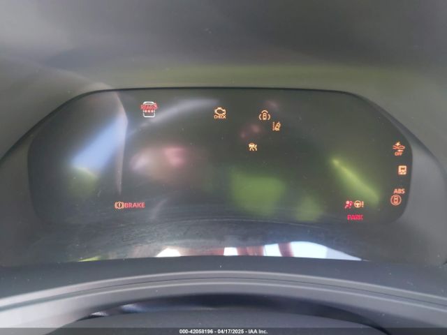 5TDAAAB53RS064995 Toyota Grand Highlander Limited