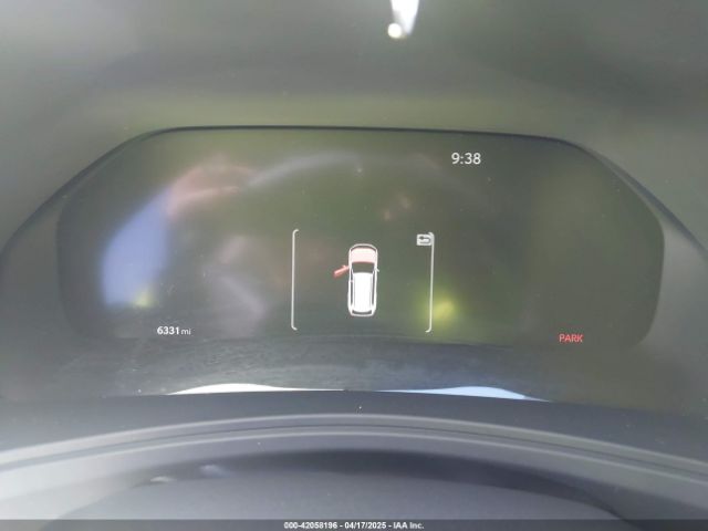 5TDAAAB53RS064995 Toyota Grand Highlander Limited