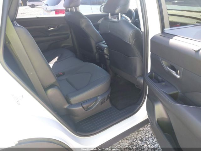 5TDAAAB53RS064995 Toyota Grand Highlander Limited