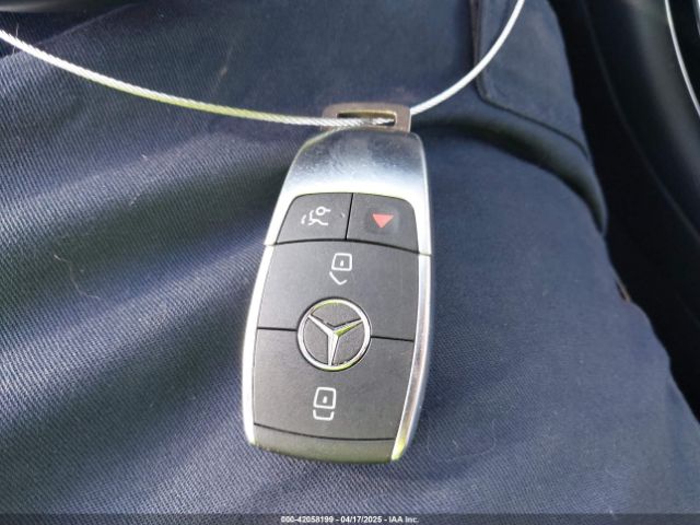 W1N0J8EB3PG139622 Mercedes-Benz Glc 300 4matic Coupe
