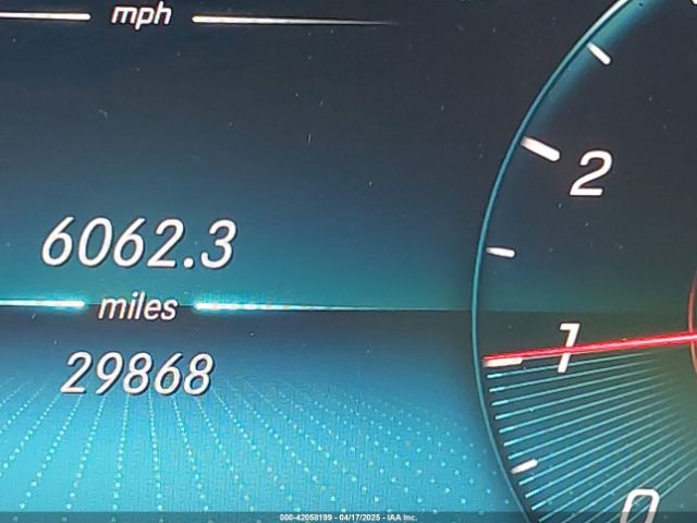W1N0J8EB3PG139622 Mercedes-Benz Glc 300 4matic Coupe