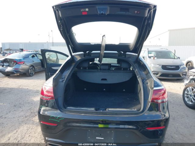 W1N0J8EB3PG139622 Mercedes-Benz Glc 300 4matic Coupe