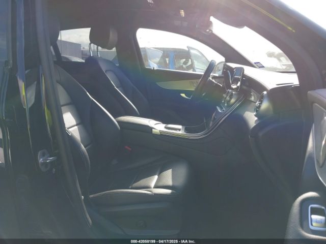 W1N0J8EB3PG139622 Mercedes-Benz Glc 300 4matic Coupe