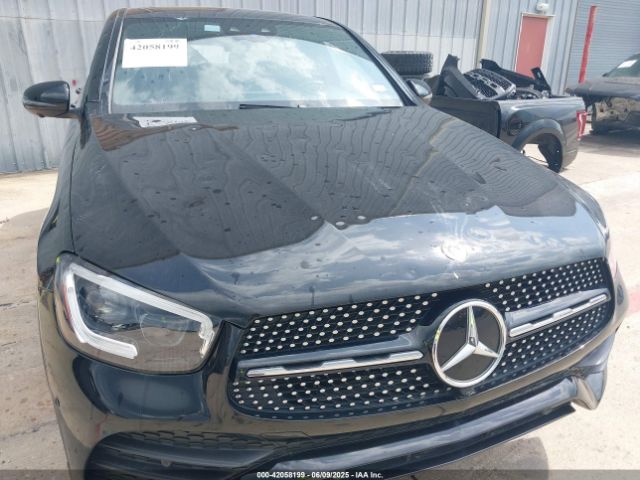W1N0J8EB3PG139622 Mercedes-Benz Glc 300 4matic Coupe