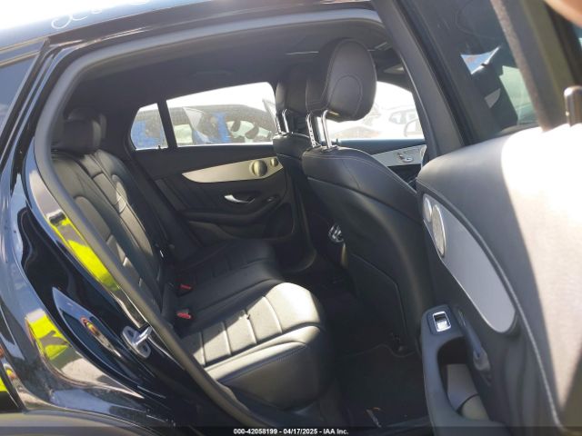 W1N0J8EB3PG139622 Mercedes-Benz Glc 300 4matic Coupe