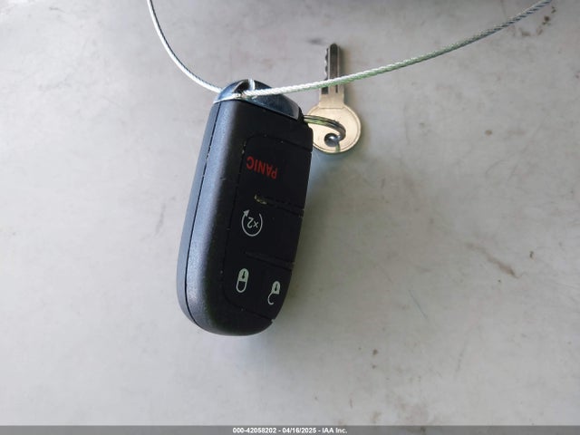 Jeep 2019 2019 3C4NJDCB8KT791262 Image 11