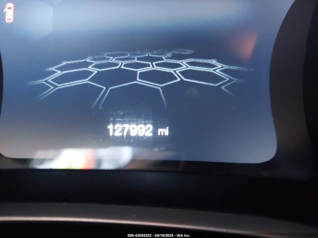 Jeep 2019 2019 3C4NJDCB8KT791262 Image 7