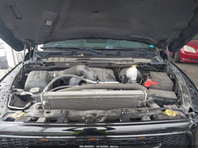 1C6RR6TT0ES129588 RAM 1500 Big Horn