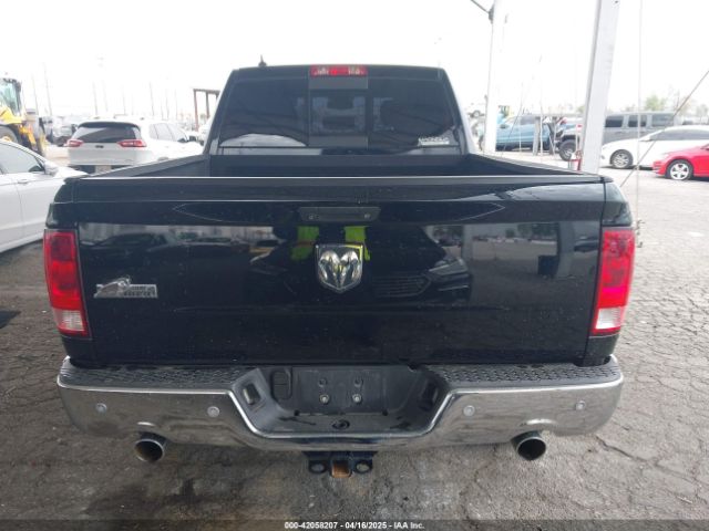 1C6RR6TT0ES129588 RAM 1500 Big Horn
