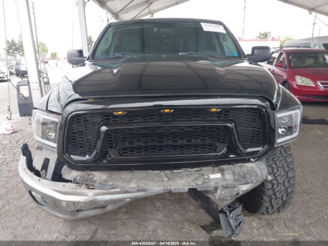 1C6RR6TT0ES129588 RAM 1500 Big Horn