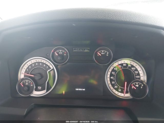 1C6RR6TT0ES129588 RAM 1500 Big Horn