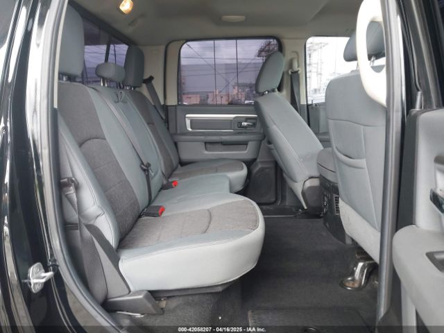 1C6RR6TT0ES129588 RAM 1500 Big Horn