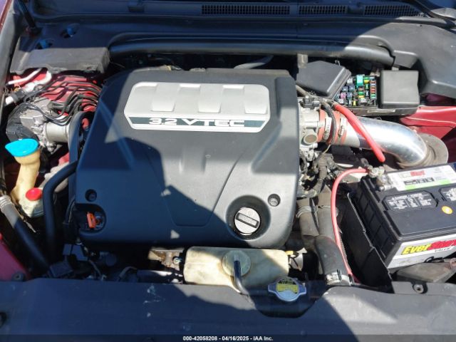 2007 ACURA TL 19UUA66247A021899 Photo 9