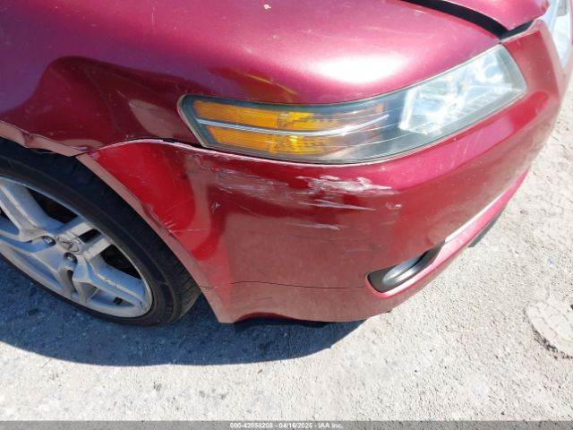 2007 ACURA TL 19UUA66247A021899 Photo 5