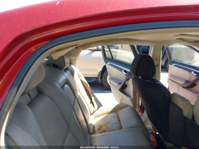 2007 ACURA TL 19UUA66247A021899 Photo 7