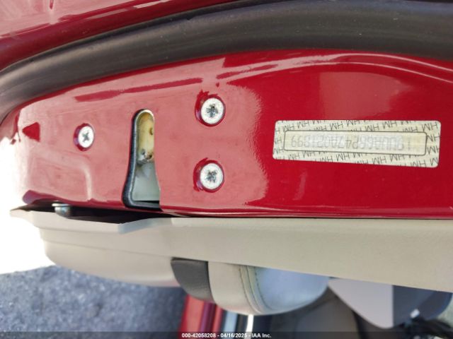 2007 ACURA TL 19UUA66247A021899 Photo 8