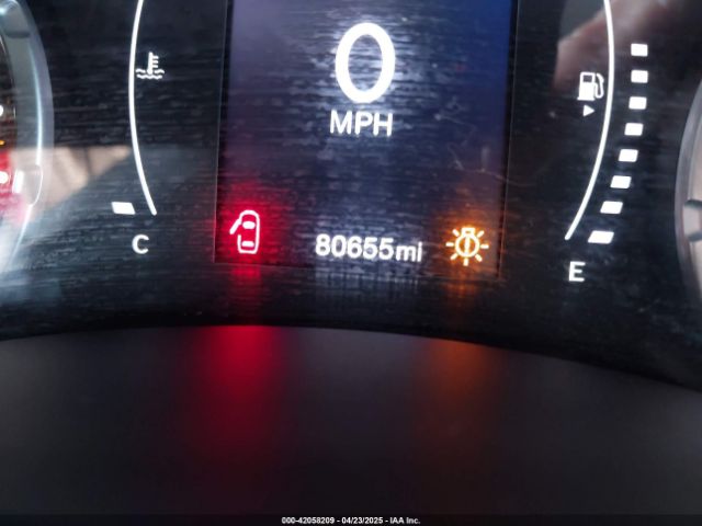ZACCJBAB8HPG03001 Jeep Renegade Sport 4x4
