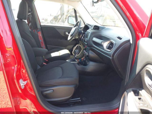 ZACCJBAB8HPG03001 Jeep Renegade Sport 4x4