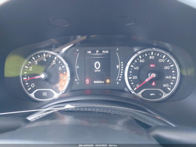 ZACCJBAB8HPG03001 Jeep Renegade Sport 4x4