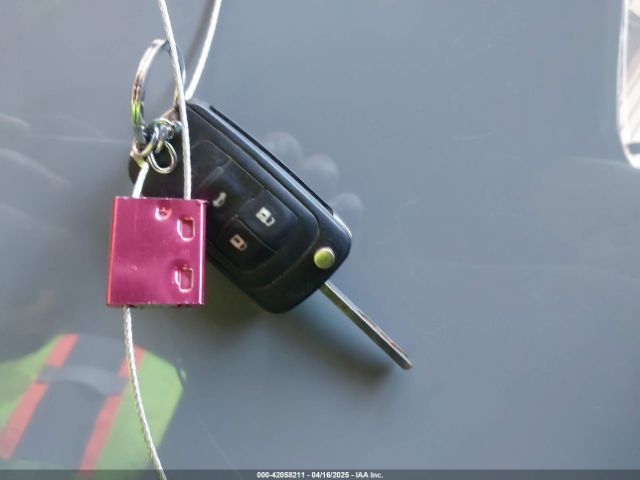 2015 CHEVROLET CAMARO 2G1FD3D38F9120429 Photo 10