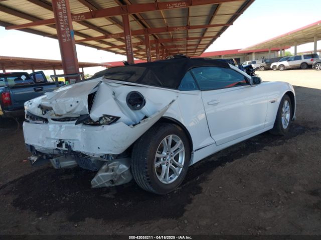 2015 CHEVROLET CAMARO 2G1FD3D38F9120429 Photo 3