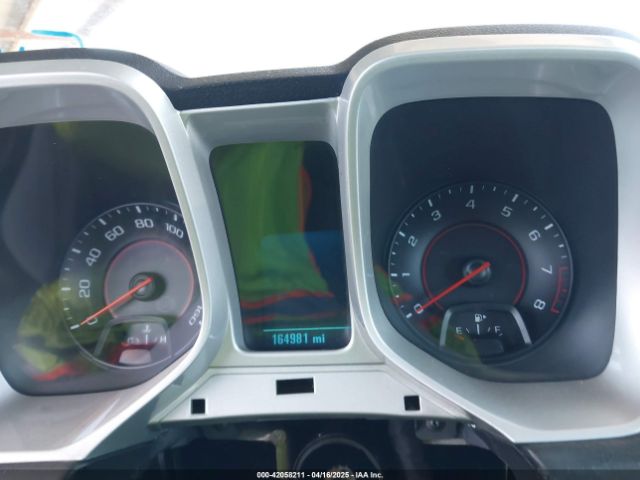 2015 CHEVROLET CAMARO 2G1FD3D38F9120429 Photo 6