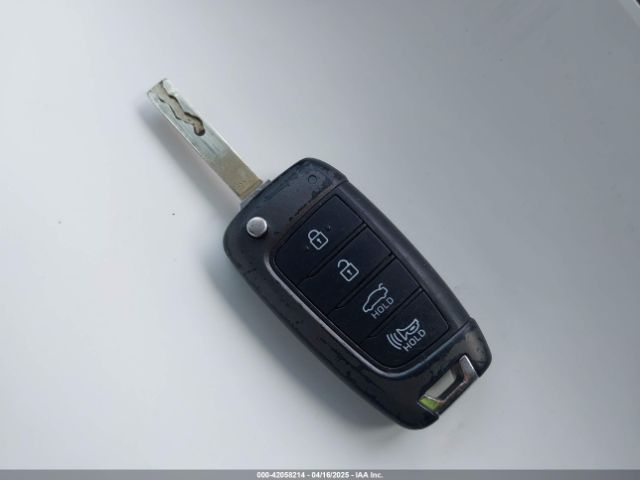 3KPC24A64ME129678 Hyundai ACCENT SE