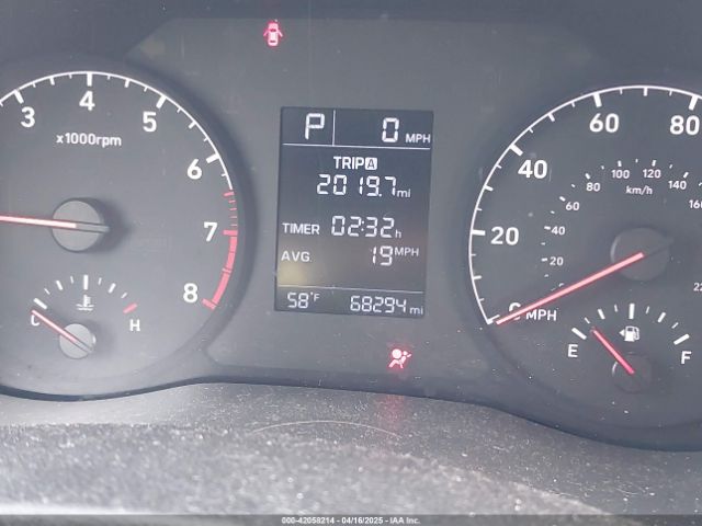 3KPC24A64ME129678 Hyundai ACCENT SE