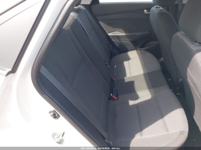 3KPC24A64ME129678 Hyundai ACCENT SE