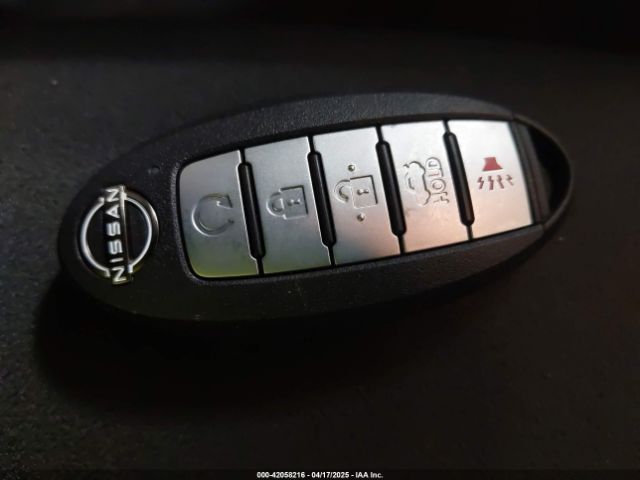 1N4BL4DW8SN363079 Nissan Altima Sv Awd