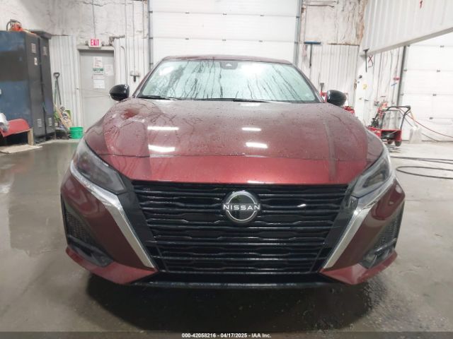 1N4BL4DW8SN363079 Nissan Altima Sv Awd