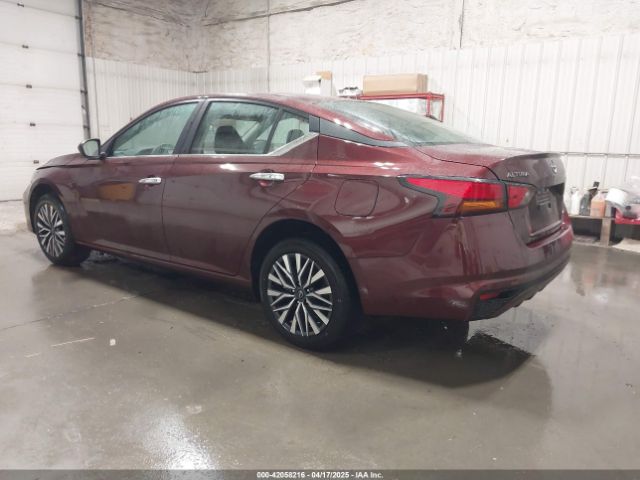 1N4BL4DW8SN363079 Nissan Altima Sv Awd