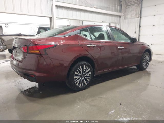 1N4BL4DW8SN363079 Nissan Altima Sv Awd