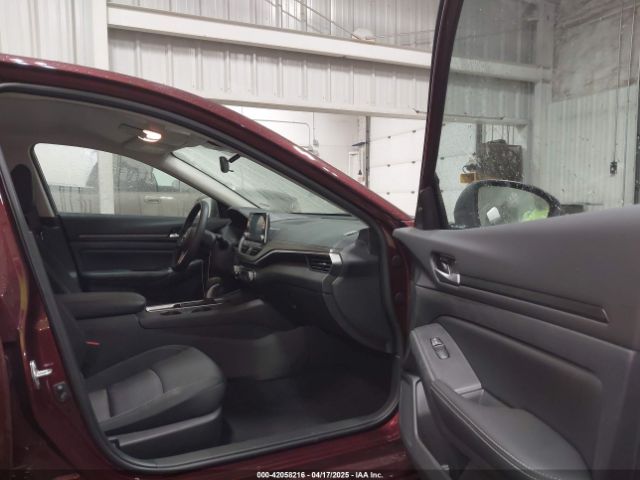 1N4BL4DW8SN363079 Nissan Altima Sv Awd