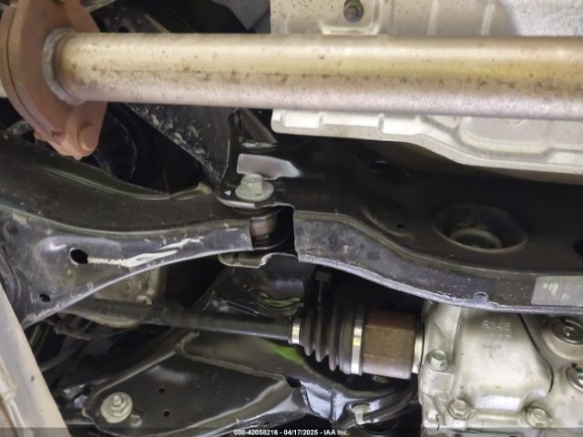 1N4BL4DW8SN363079 Nissan Altima Sv Awd