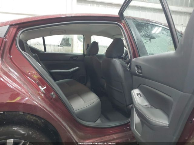 1N4BL4DW8SN363079 Nissan Altima Sv Awd