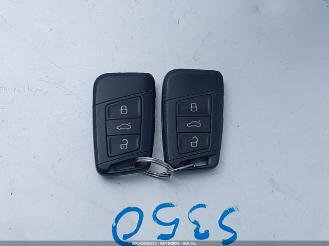 2019 VOLKSWAGEN JETTA 3VWE57BUXKM063071 Photo 10