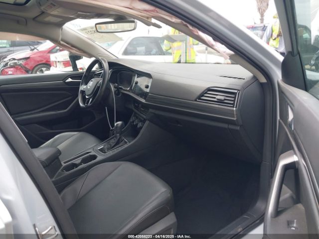 2019 VOLKSWAGEN JETTA 3VWE57BUXKM063071 Photo 4