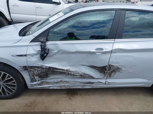 2019 VOLKSWAGEN JETTA 3VWE57BUXKM063071 Photo 5