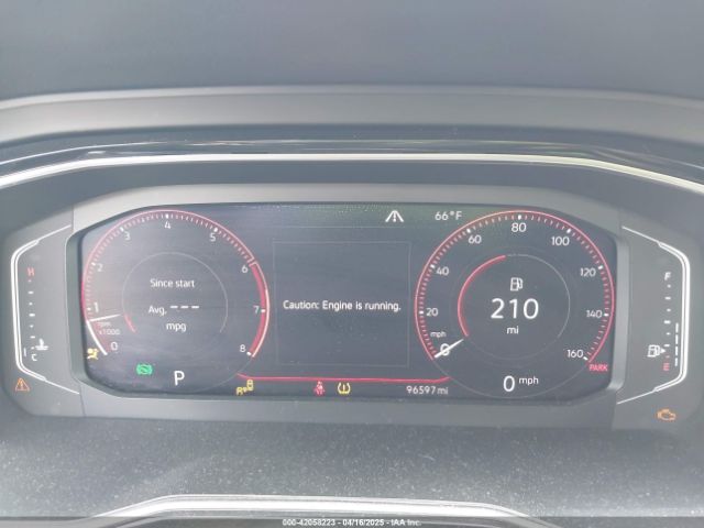 2019 VOLKSWAGEN JETTA 3VWE57BUXKM063071 Photo 6