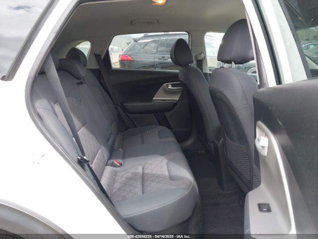 KNDCB3LC0K5243232 KIA NIRO LX